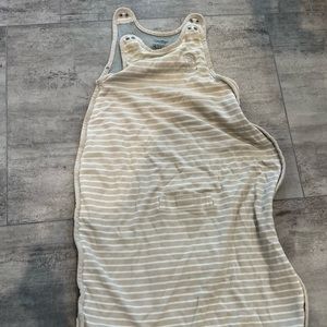EUC Woolino sleep sack 2M-2Y